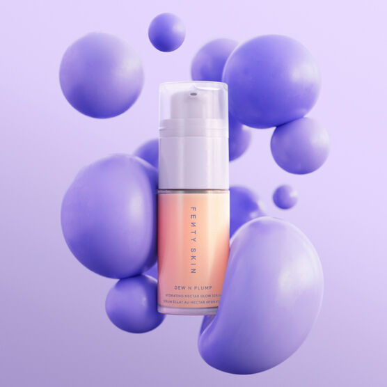 S&eacute;rum Facial Fenty Skin Dew N Plump Glow